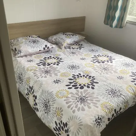 Daire Luminosa 3 Chambres *